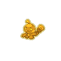 Golden Tinkatink
